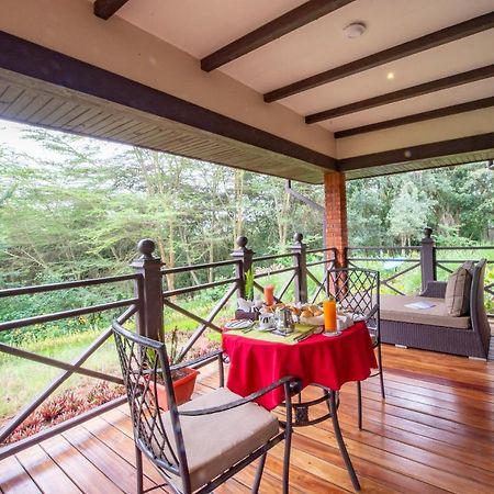 فيلا The Retreat At Ngorongoro كاراتو المظهر الخارجي الصورة
