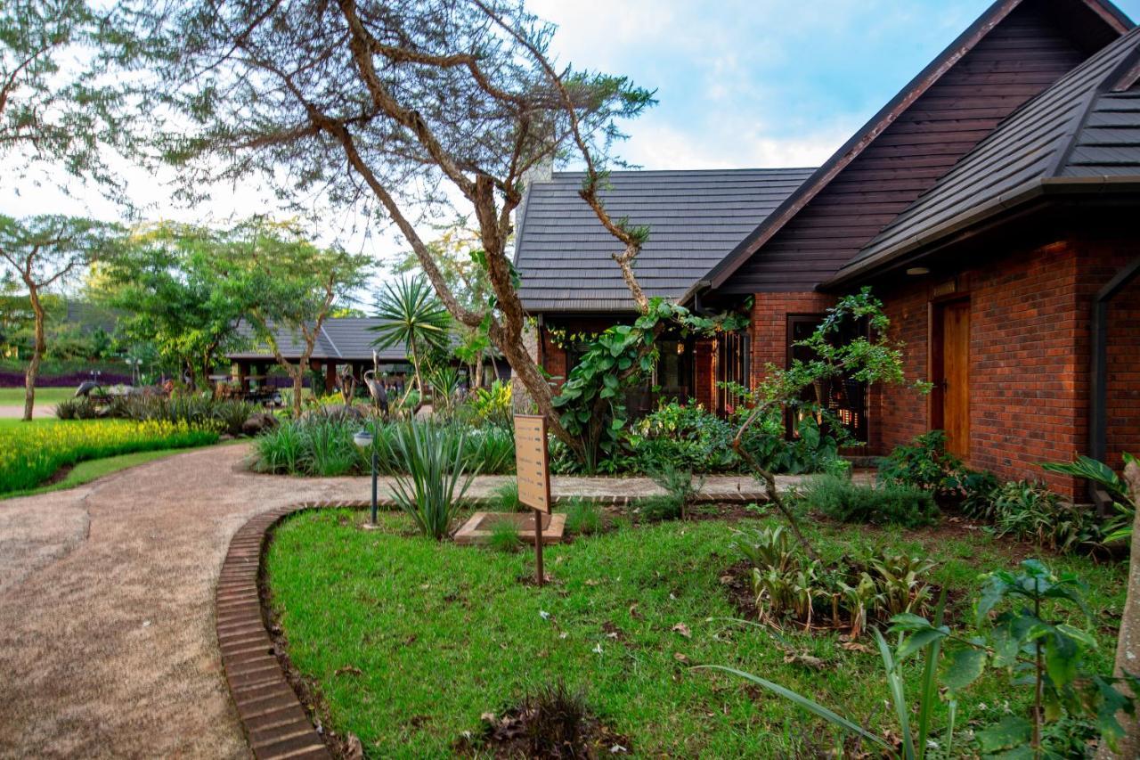 فيلا The Retreat At Ngorongoro كاراتو المظهر الخارجي الصورة
