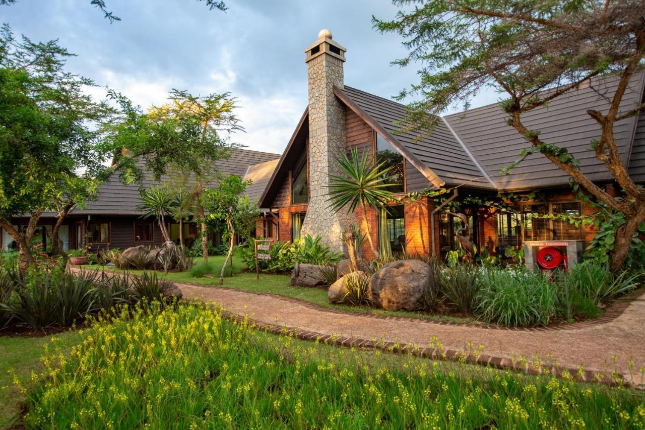 فيلا The Retreat At Ngorongoro كاراتو المظهر الخارجي الصورة