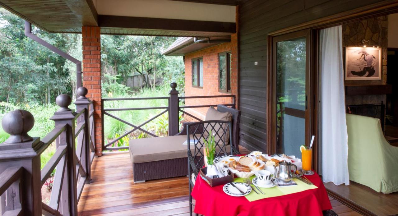 فيلا The Retreat At Ngorongoro كاراتو المظهر الخارجي الصورة