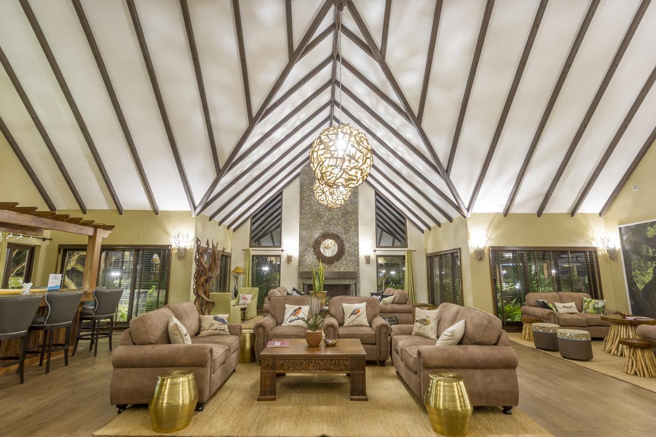 فيلا The Retreat At Ngorongoro كاراتو المظهر الخارجي الصورة