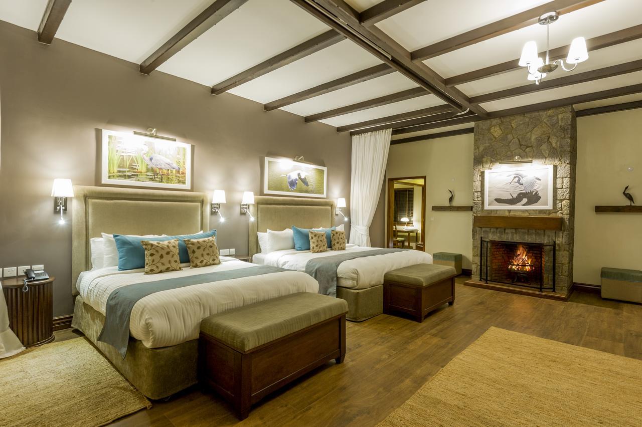 فيلا The Retreat At Ngorongoro كاراتو المظهر الخارجي الصورة