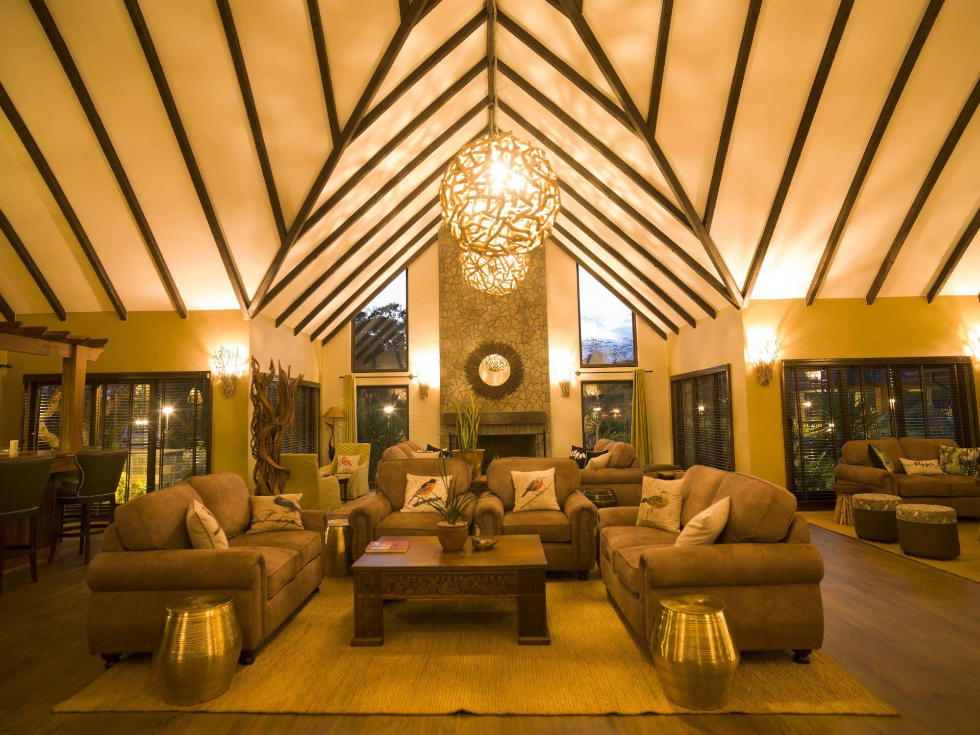 فيلا The Retreat At Ngorongoro كاراتو المظهر الخارجي الصورة