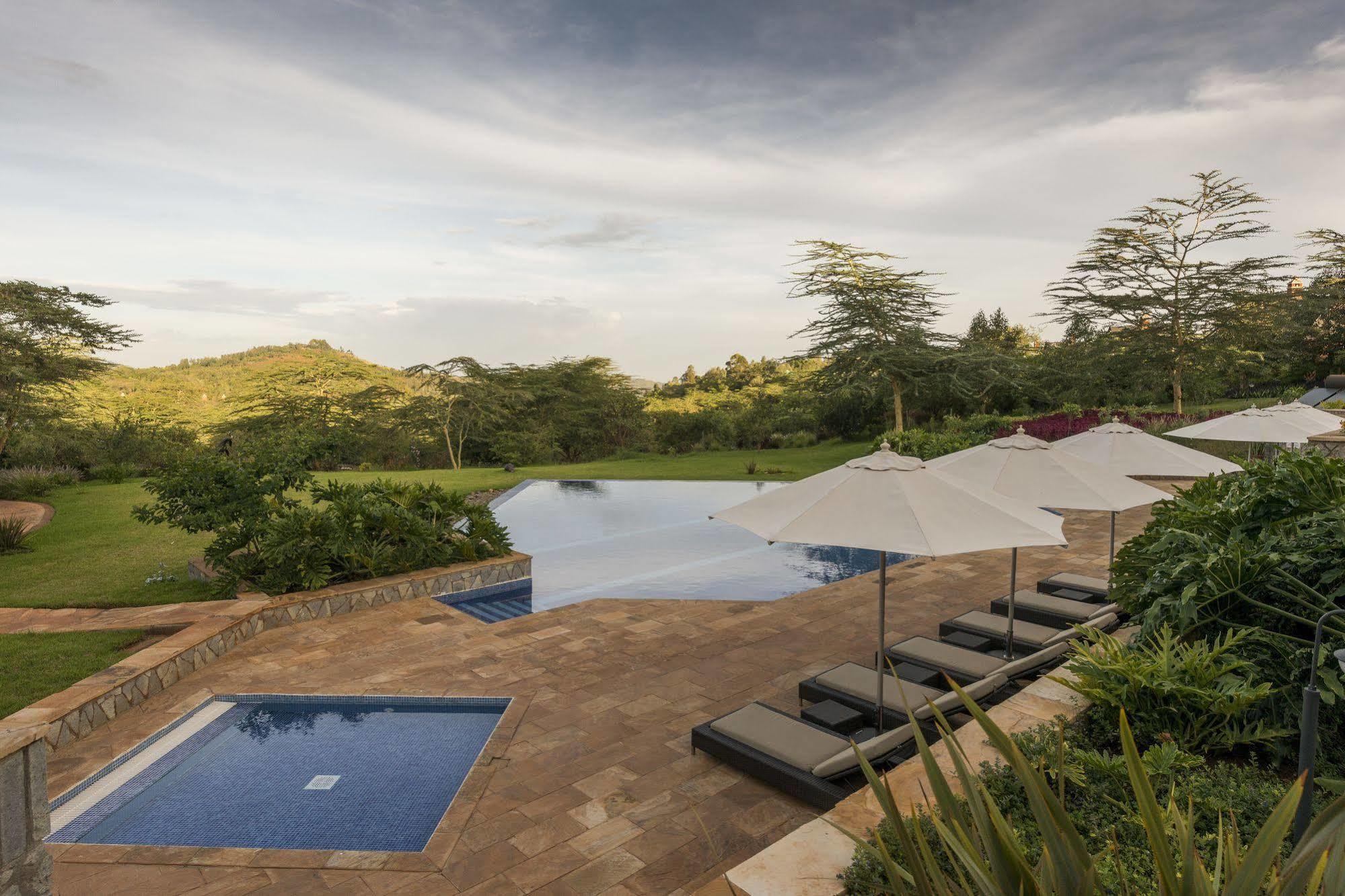 فيلا The Retreat At Ngorongoro كاراتو المظهر الخارجي الصورة