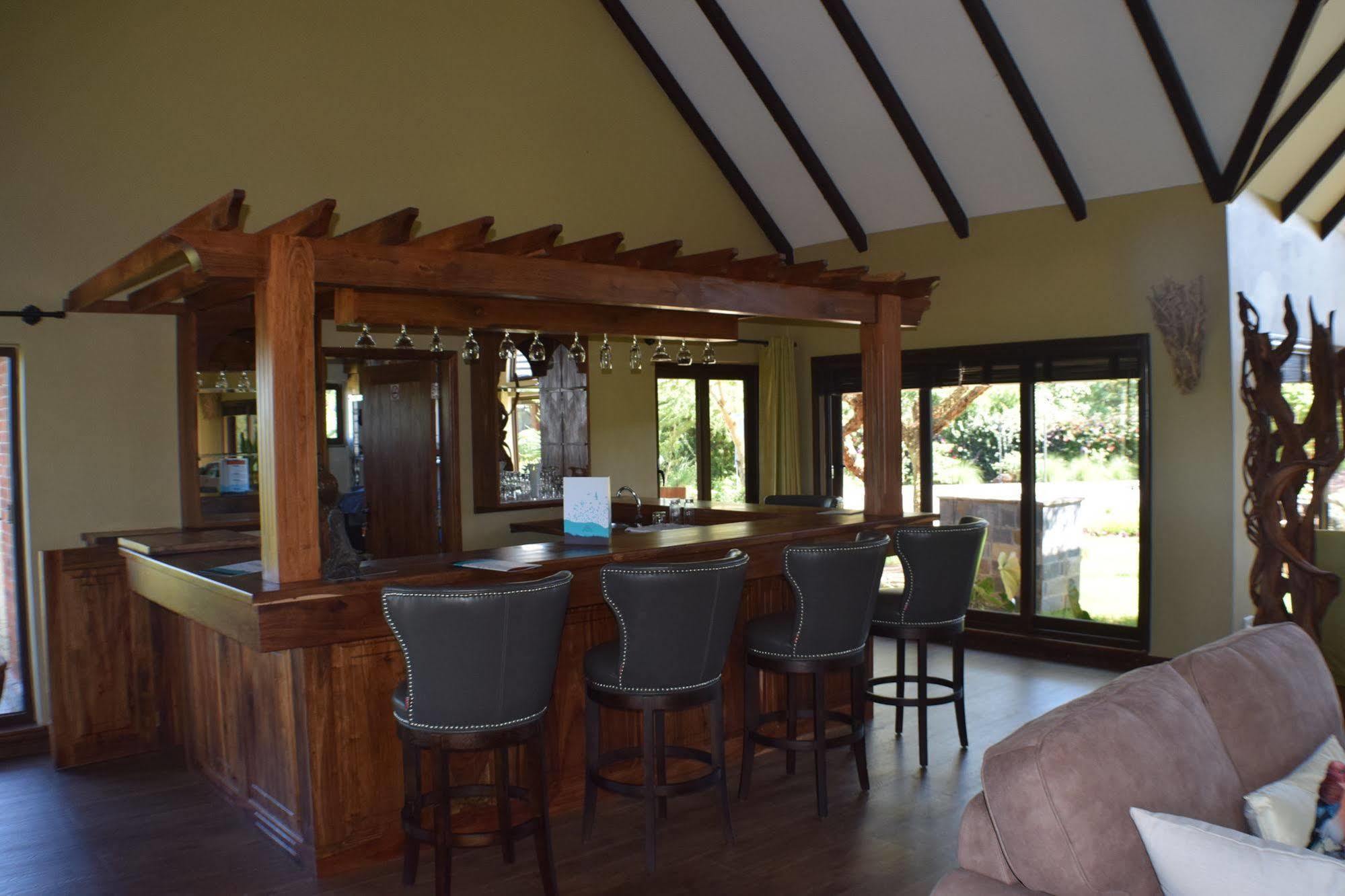 فيلا The Retreat At Ngorongoro كاراتو المظهر الخارجي الصورة
