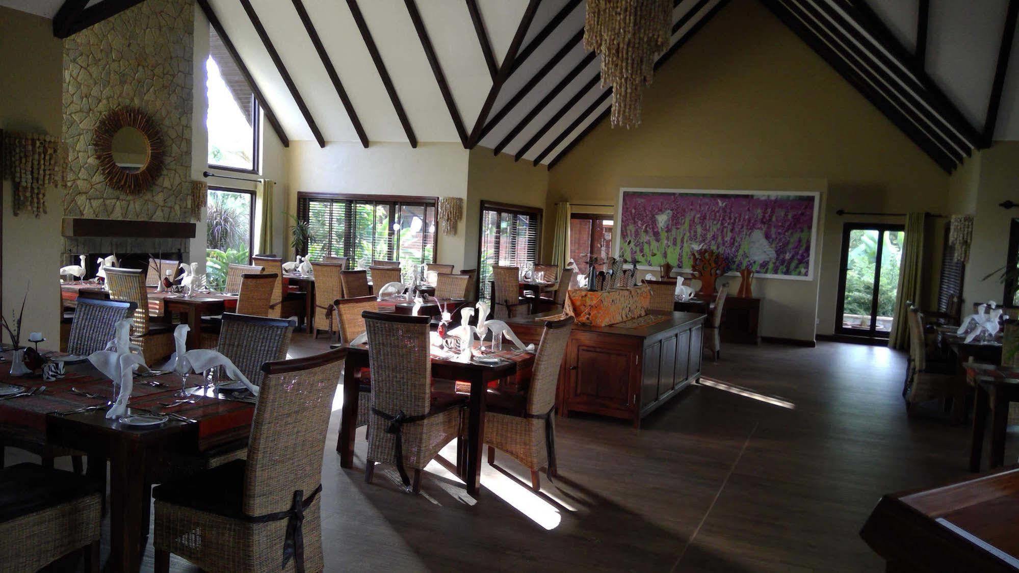 فيلا The Retreat At Ngorongoro كاراتو المظهر الخارجي الصورة