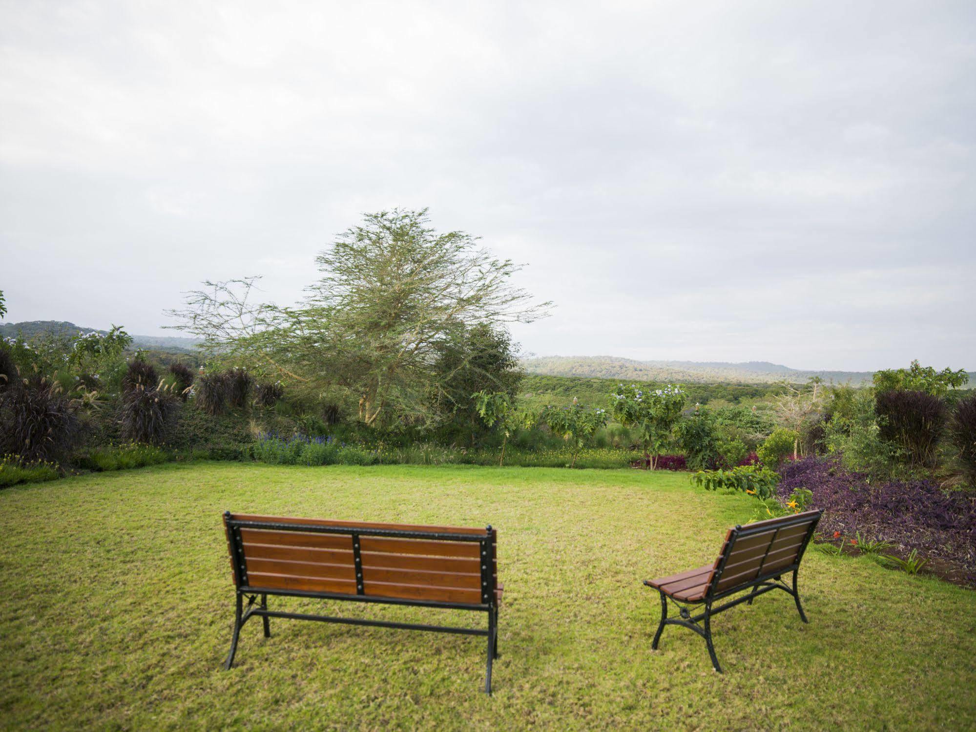 فيلا The Retreat At Ngorongoro كاراتو المظهر الخارجي الصورة